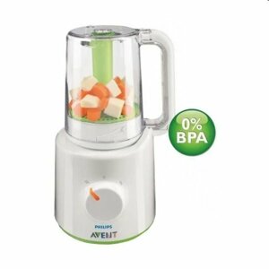 Philips Avent 2v1 SCF870/22