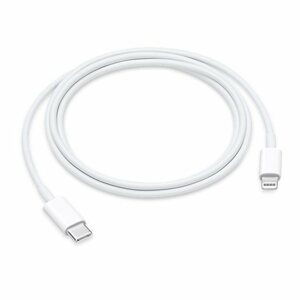 Apple kábel USB-C / Lightning – 1 m MM0A3ZM/A