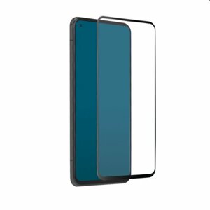 Tvrdené sklo SBS Full Cover pre Xiaomi 11T/11T Pro, čierne TESCRFCXIMI11TK