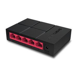 MERCUSYS MS105G 5-port mini