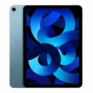 Apple iPad Air 10.9" (2022) Wi-Fi 256GB, modrá