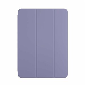 Puzdro Apple Smart Folio pre iPad Air (2022), levanduľová fialová