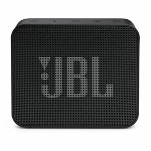 JBL GO Essential, black JBLGOESBLK