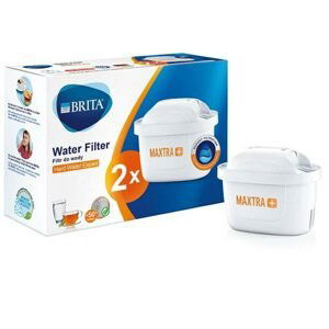 Brita Vodný filter Brita Pack 1 MAXTRAplus Hard Water Expert 2ks