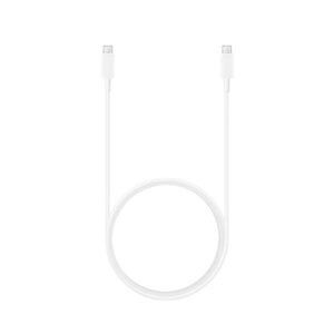 Samsung USB-C kabel (3A, 1.8m), white EP-DX310JWEGEU