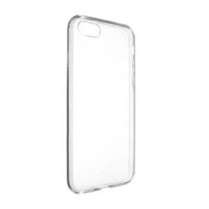 FIXED TPU Skin Ultratenké gélové puzdro pre Apple iPhone 7/8/SE 20, SE 22, transparentné FIXTCS-100