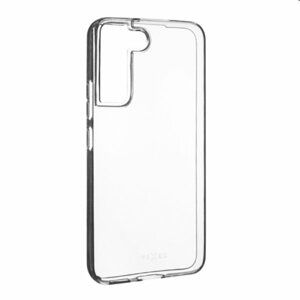 FIXED TPU Gélové púzdro pre Samsung Galaxy S22 5G, Slim AntiUV, číre FIXTCCA-838