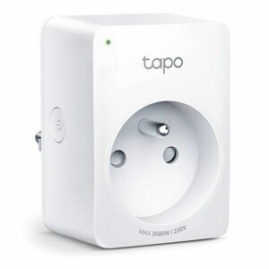 TP-LINK TAPO P110, biela