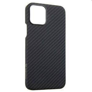 Puzdro Tactical MagForce z aramidových vlákien pre Apple Apple iPhone 12/12 Pro. čierne 57983104073