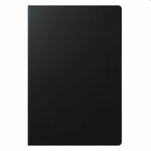 Samsung Ochranné pouzdro Tab S8 Ultra EF-BX900PBEGEU Black