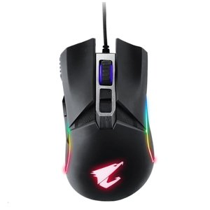 Gigabyte GM-AORUS M5 Gaming Mouse