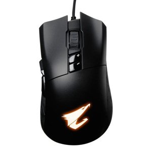 Herná myš Gigabyte Aorus M3