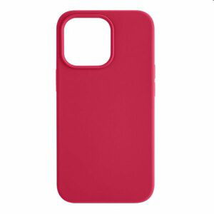 Puzdro Tactical Velvet Smoothie pre Apple iPhone 13 Pro, bordové 57983104702