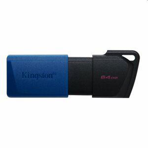 USB kľúč Kingston DataTraveler Exodia M, 64GB, USB 3.2 (gen 1)