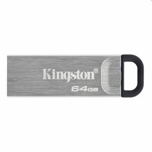 USB kľúč Kingston DataTraveler Kyson, 64GB, USB 3.2 (gen 1)