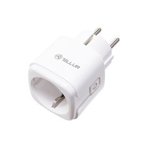 TELLUR Smart AC Plug