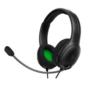 Káblový headset PDP LVL40 pre Xbox One, Black