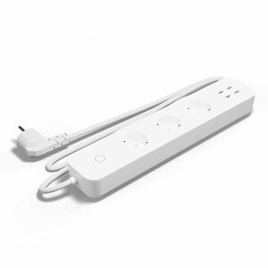 TESLA Smart Power Strip 3 + 4 USB TSL-SPL-3+4USB