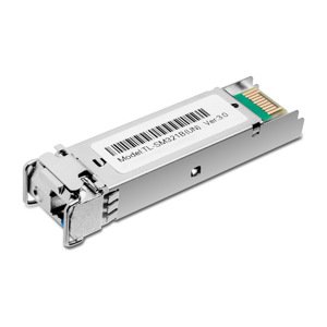 TP-Link TL-SM321B, SFP WDM Modul