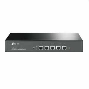 TP-Link TL-R480T+ širokopásmový router s rozdeľovaním záťaže