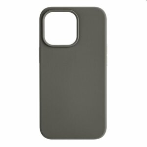 Zadný kryt Tactical Velvet Smoothie pre Apple iPhone 14 Plus, šedá 57983109823