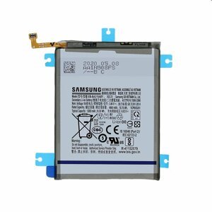 Originálna batéria pre Samsung Galaxy A22, Galaxy A31 a Galaxy A32 (5000mAh) EB-BA315ABY