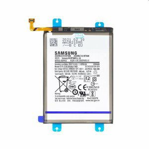 Originálna batéria pre Samsung Galaxy A12, Galaxy A21s, Galaxy M12 a Galaxy A13 (5000mAh) EB-BA217ABY