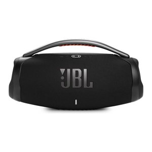 JBL Boombox 3, čierny JBLBOOMBOX3BLKEP