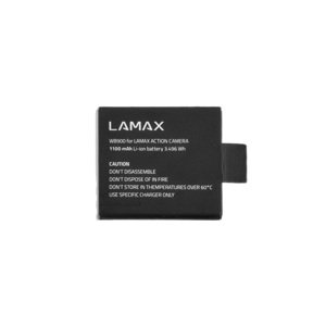 LAMAX batéria pre kamery LAMAX W