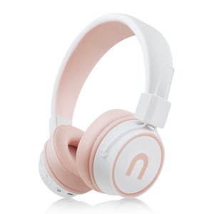 Bluetooth slúchadlá Niceboy HIVE Joy 3 Sakura hive-3-joy-sakura