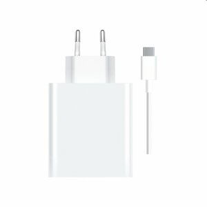 Xiaomi 120W Charging Combo, white MDY-13-EG