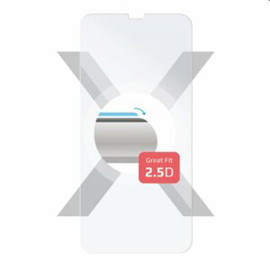 FIXED ochranné tvrdené sklo pre Apple iPhone XR/11 FIXG-334