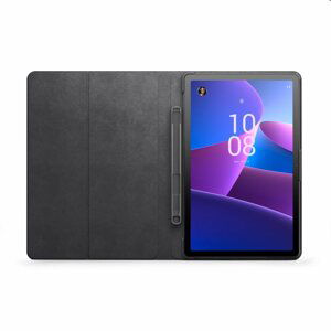 Puzdro originálne pre Lenovo Tab M10 Plus gen.3, black