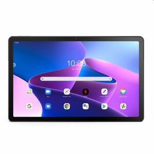 Lenovo Tab M10 Plus Gen.3 LTE, 4/128GB, Storm Grey