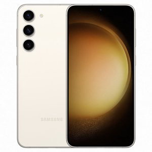 Samsung Galaxy S23 Plus 5G S916B 8GB/256GB, biela