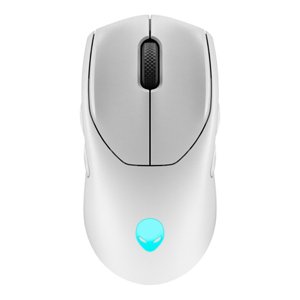 DELL Alienware AW720M Wireless mouse, White