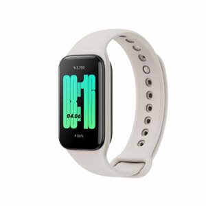 Redmi Smart Band 2 GL Ivory, biela