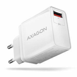 AXAGON ACU-QC19W