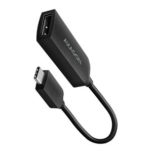 AXAGON RVC-DP adaptér USB-C na DisplayPort 4K / 60 Hz