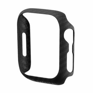 Tactical Zulu Aramid Apple Watch 8 41mm, black