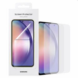 Originálna fólia pre Samsung Galaxy A54 5G (2ks) EF-UA546CTEGWW