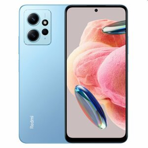 Xiaomi Redmi Note 12, 4/128GB, ice blue