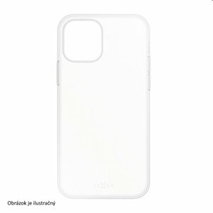 FIXED TPU Gélové púzdro pre Samsung Galaxy A14/A14 5G, transparentné FIXTCCA-1072