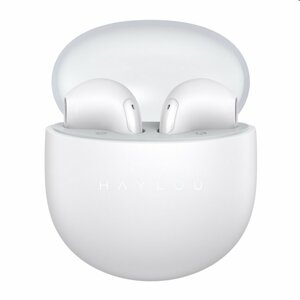 Haylou X1 Neo TWS, white