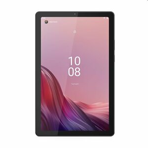 Lenovo Tab M9, 4/64GB, arctic grey + obal a fólia