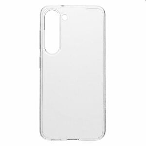 Tactical TPU Case for Samsung Galaxy A23 5G, transparent 57983109360