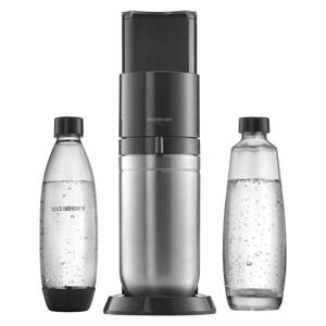 Sodastream Duo black