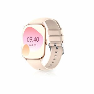 Niceboy Watch 3 Rose Gold