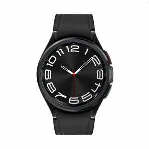 Samsung Galaxy Watch6 Classic 43mm, black