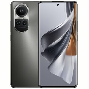 Oppo Reno10 Pro 5G, 12/256GB, Silver Gray